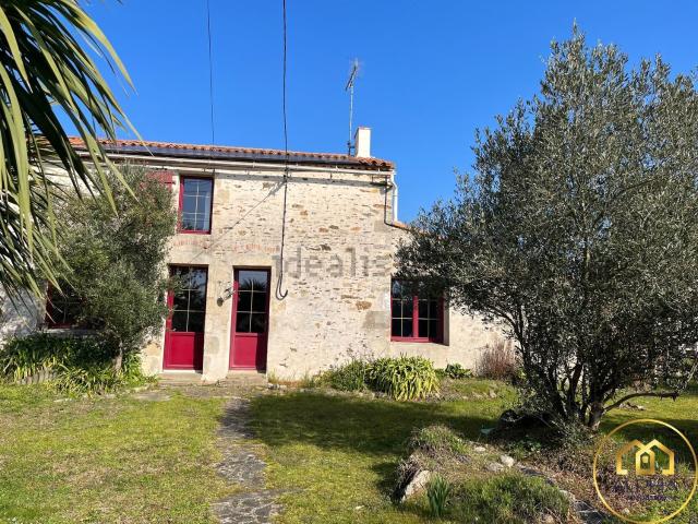 Maison vente à La Chapelle-Achard, Saint-Mathurin