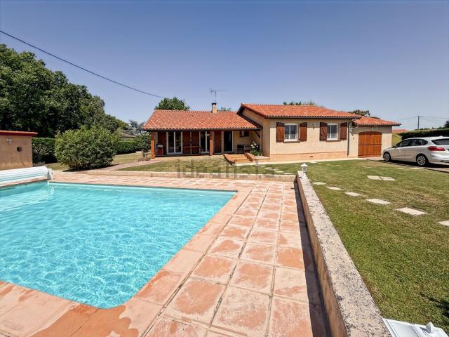 Maison vente à Saint-Lys, Haute-Garonne