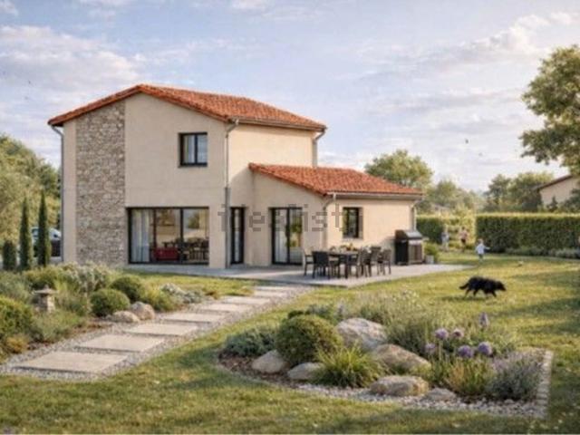Maison vente à Les Maisons-Neuves, Aveize