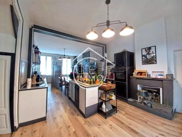 Maison vente à Sainte-Foy-la-Grande, Gironde