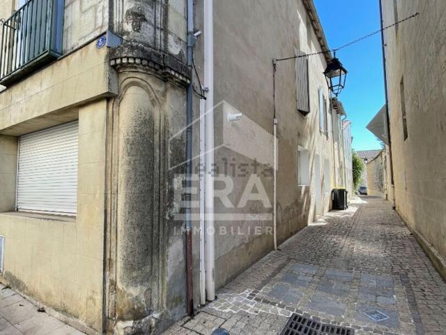 Maison vente à Sainte-Foy-la-Grande, Gironde