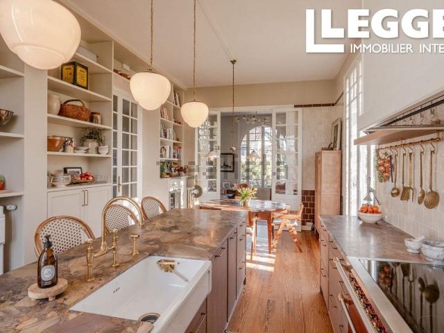 Maison vente à Sainte-Foy-la-Grande, Gironde