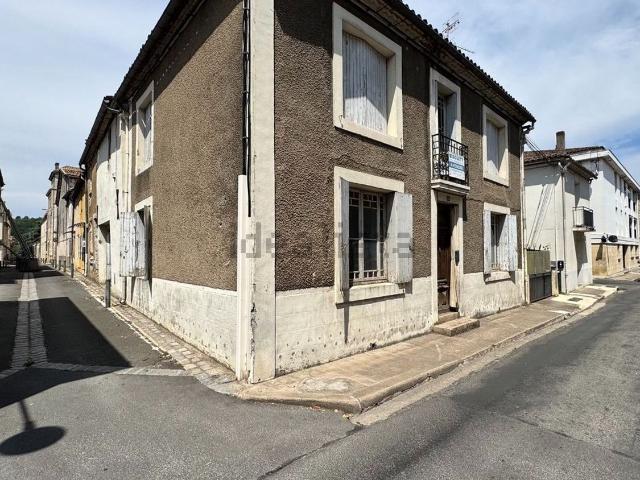 Maison vente à Sainte-Foy-la-Grande, Gironde