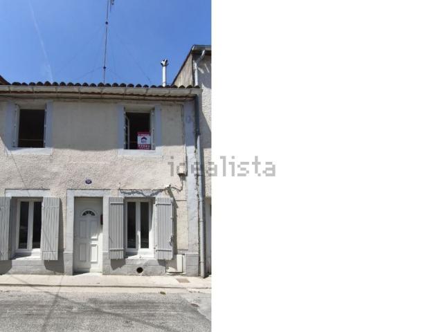 Maison location à Sainte-Foy-la-Grande, Gironde