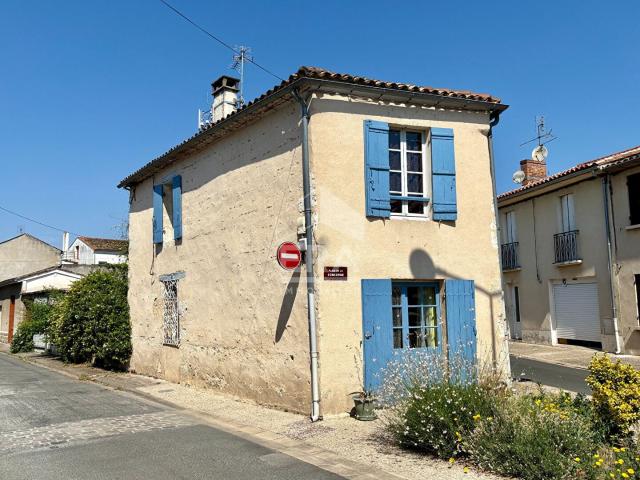 Maison vente à Libourne, Sainte-foy-la-grande