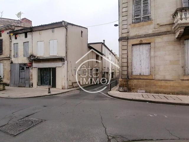Maison vente à Sainte-Foy-la-Grande, Gironde