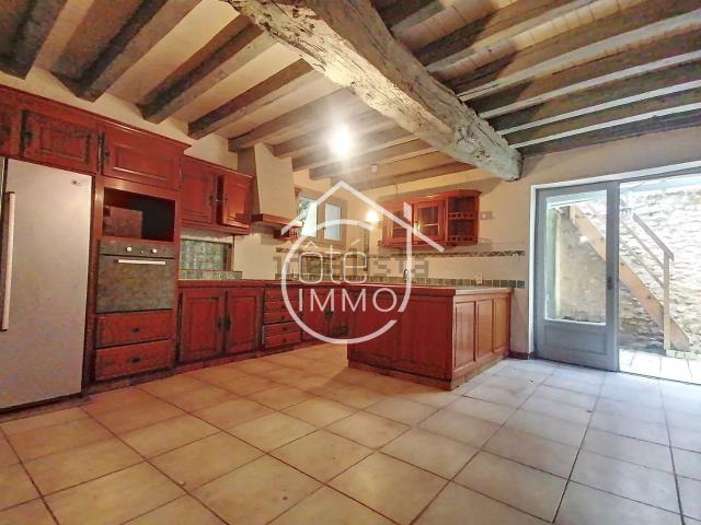 Maison vente à Sainte-Foy-la-Grande, Gironde