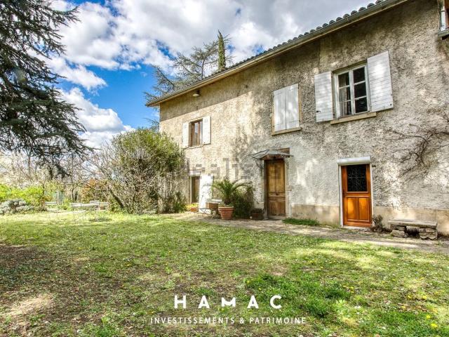 Maison vente à La Gravière, Sainte-Foy-lès-Lyon