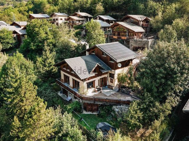 Maison vente à Le Villard, Sainte-Foy-Tarentaise