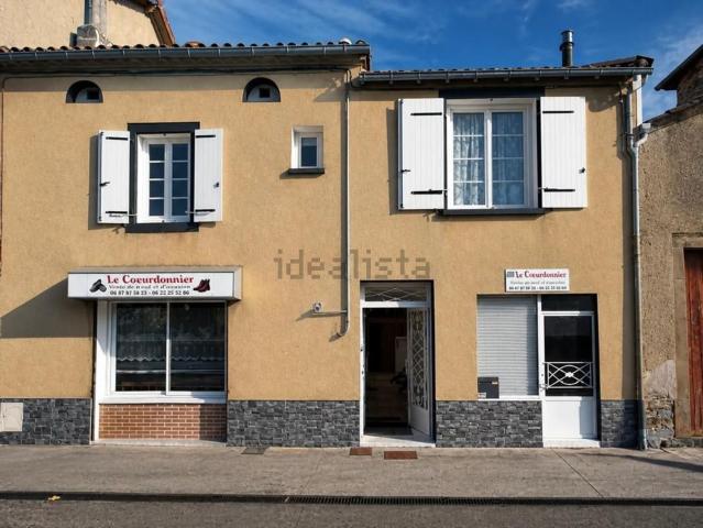 Maison vente à Sainte-Gemme, Tarn
