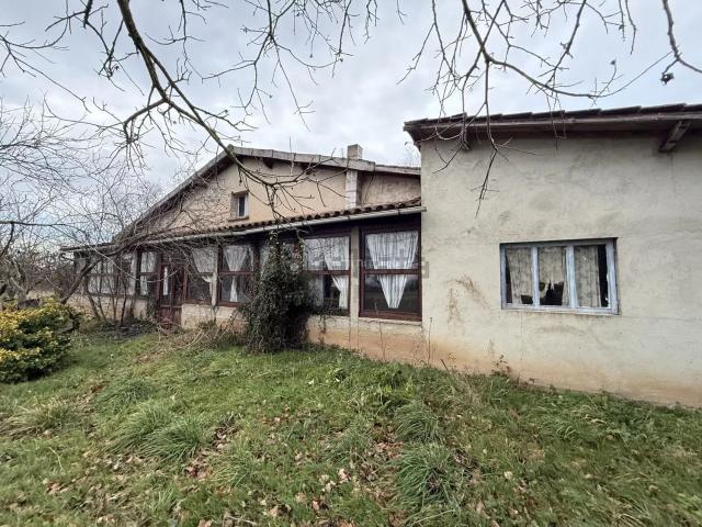 Maison vente à La Branié, Sainte-Gemme