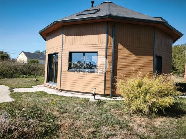 Maison vente à Évron, Assé-le-Bérenger