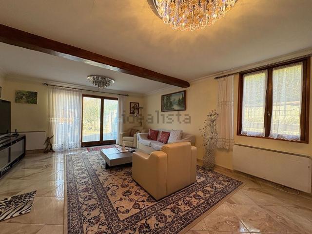 Maison vente à Sainte-Geneviève, Oise