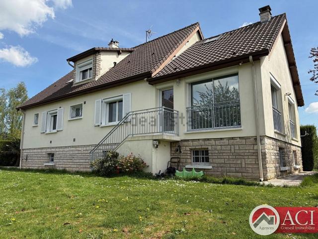 Maison vente à Sainte-Geneviève, Oise