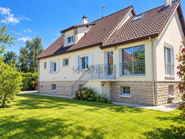 Maison vente à Sainte-Geneviève, Oise