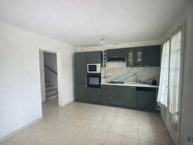 Maison vente à Beauvais, Méru