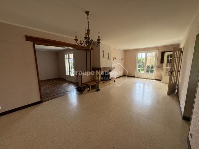 Maison vente à Palaiseau, Sainte-geneviève-des-bois