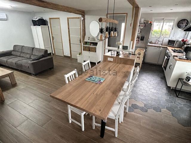 Maison vente à Sainte-Geneviève, Oise