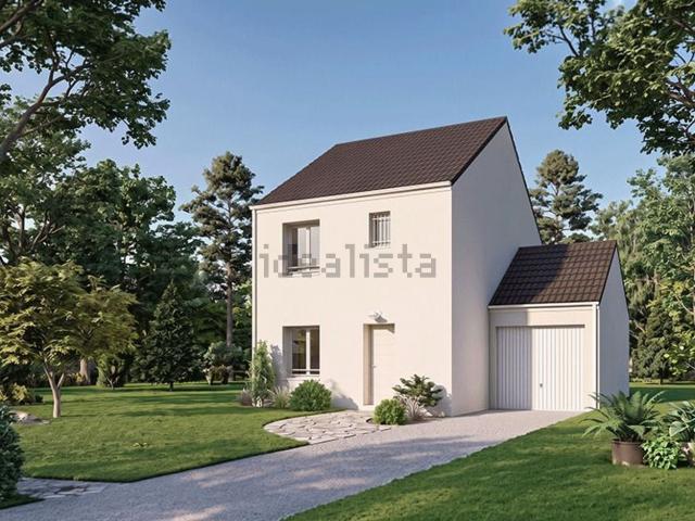 Maison vente à Sainte-Geneviève-des-Bois, Essonne