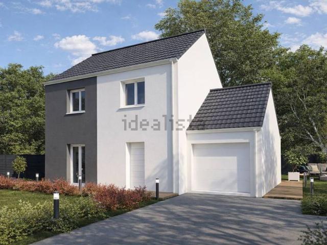 Maison vente à Sainte-Geneviève-des-Bois, Essonne