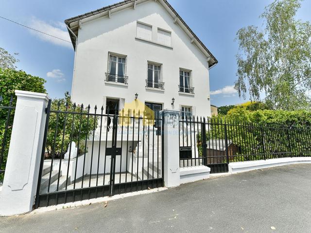 Maison vente à Sainte-Geneviève-des-Bois, Essonne
