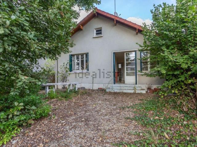 Maison vente à Sainte-Geneviève-des-Bois, Essonne