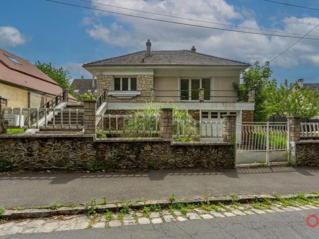 Maison vente à Sainte-Geneviève-des-Bois, Essonne