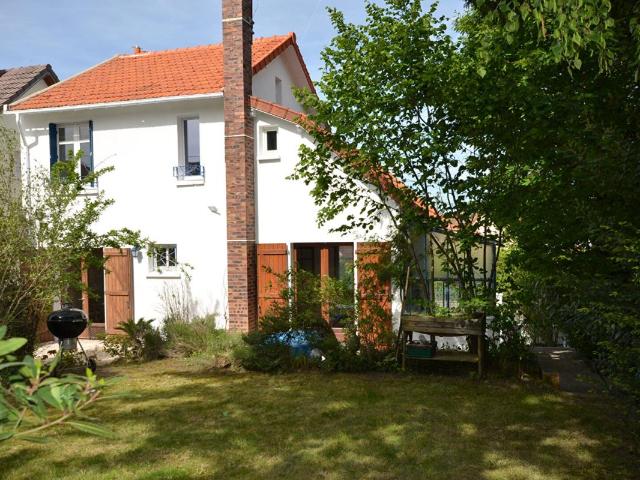 Maison vente à Palaiseau, Sainte-geneviève-des-bois