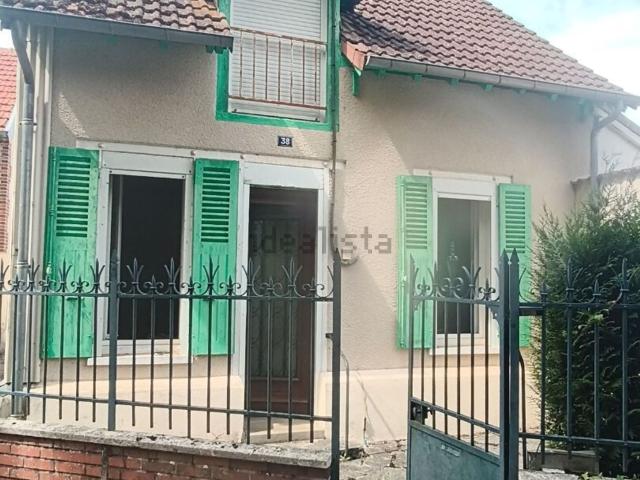 Maison vente à Climat du Canal, Châtillon-Coligny