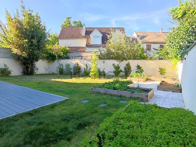 Maison location à Sainte-Geneviève-des-Bois, Essonne