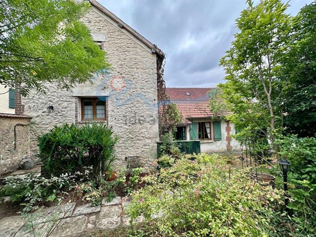 Maison vente à Gommecourt, Yvelines