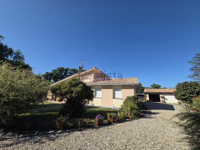 Maison vente à Les Baqueyrins, Sainte-Hélène