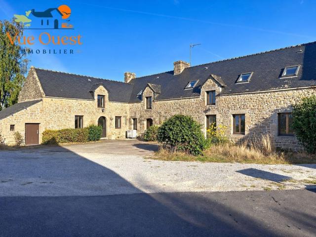 Maison vente à Keroue, Sainte-Hélène