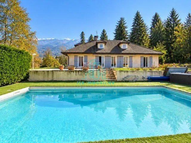 Maison vente à La Perrière, Sainte-Hélène-sur-Isère