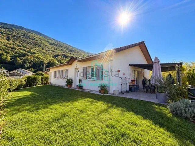 Maison vente à Zone industrielle du Vernay, Sainte-Hélène-sur-Isère