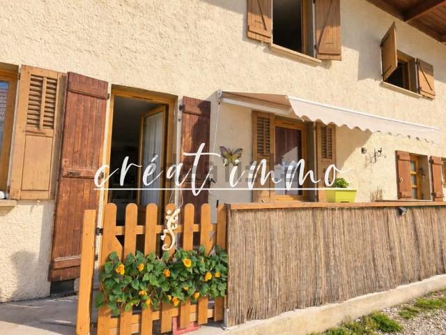 Maison vente à Mont-Sara, Sainte-Hélène-sur-Isère