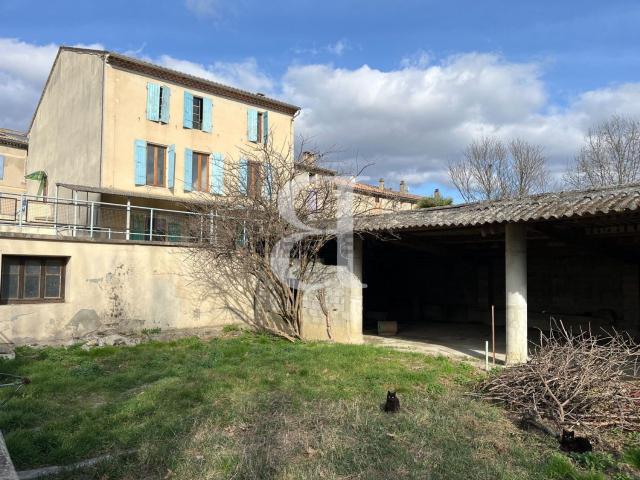 Maison vente à Sainte-Jalle, Drôme