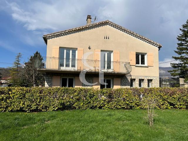 Maison vente à Sainte-Jalle, Drôme