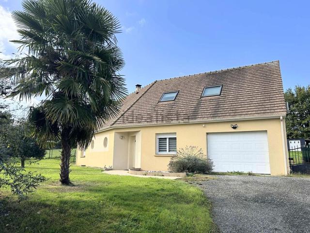 Maison vente à La Galasière, Sainte-Jamme-sur-Sarthe