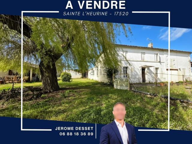 Maison vente à La Font, Arthenac