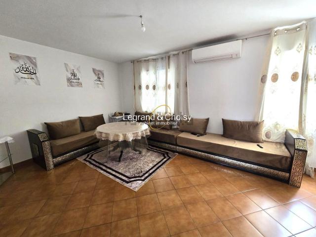 Maison vente à Résidence de Bugatel, Sainte-Livrade-sur-Lot