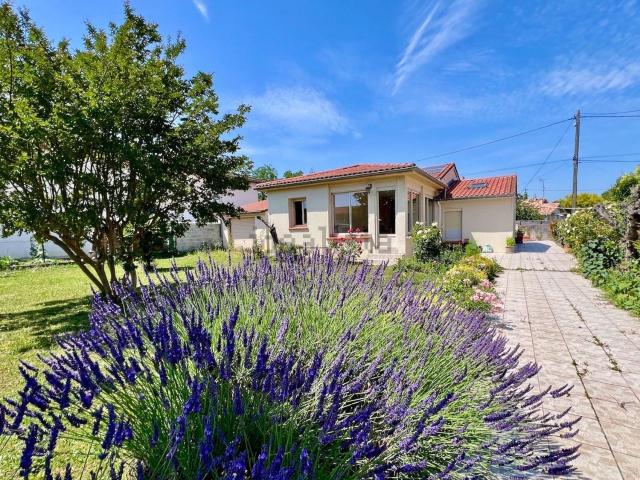 Maison vente à Sainte-Livrade-sur-Lot, Lot-et-Garonne