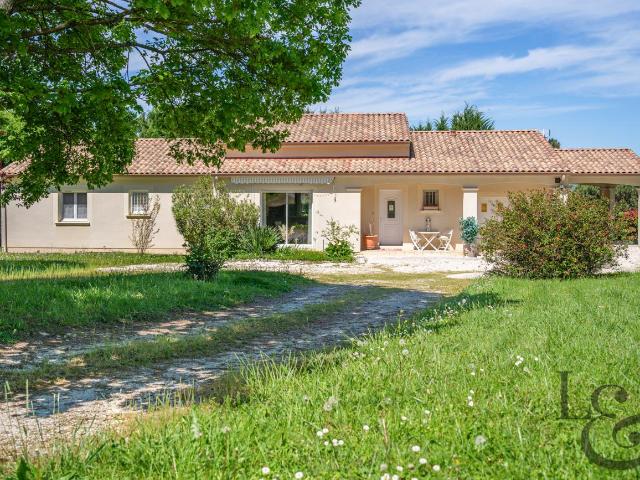Maison vente à Sainte-livrade-sur-lot Maison vente à Sainte-livrade-sur-lot