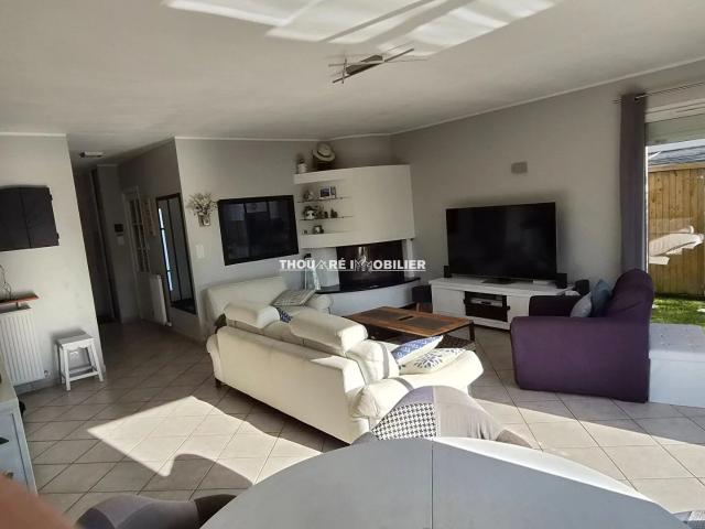 Maison vente à Nantes, Sainte-luce-sur-loire