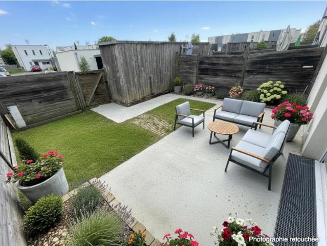 Maison vente à Nantes, Sainte-luce-sur-loire