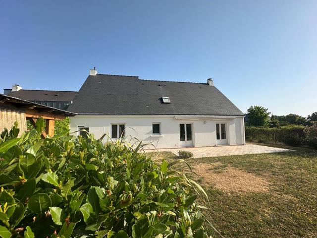 Maison vente à Nantes, Sainte-luce-sur-loire