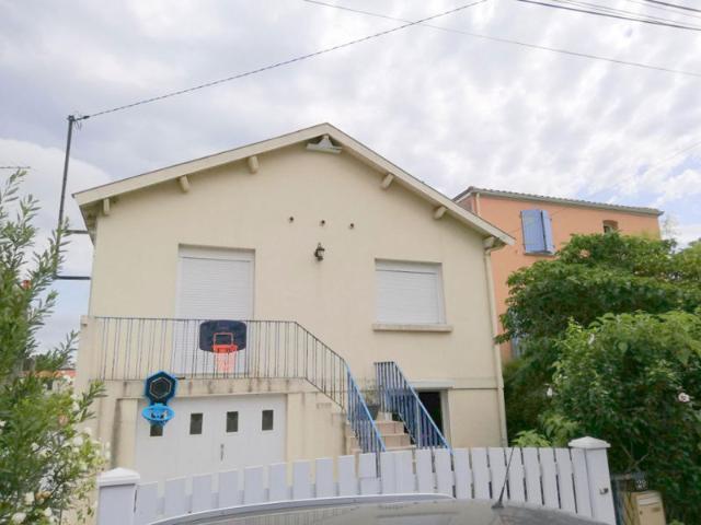 Maison vente à Nantes, Sainte-luce-sur-loire