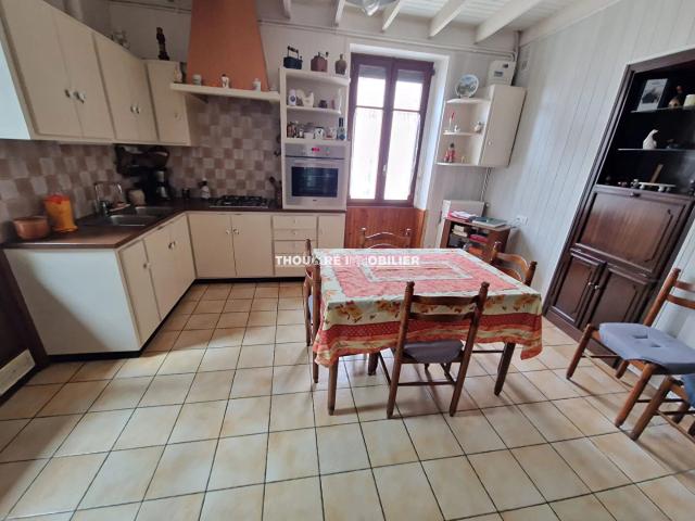 Maison vente à Nantes, Sainte-luce-sur-loire