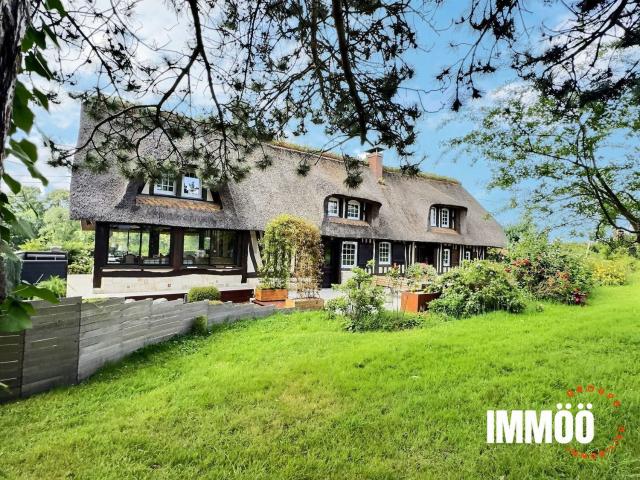 Maison vente à La Boudinière, Sainte-Marguerite-sur-Duclair