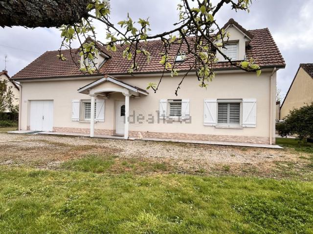 Maison vente à Le Calibours, Sainte-Marguerite-sur-Duclair
